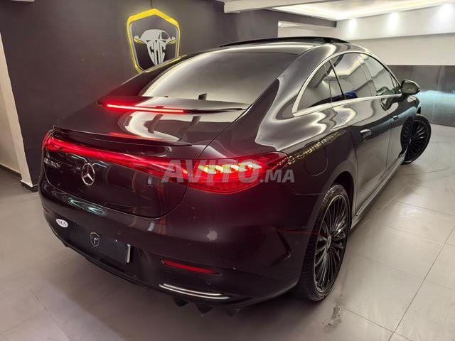 MERCEDES EQE 350 PLUS