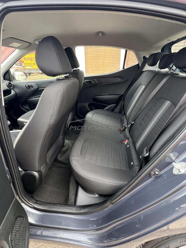 I10 automatique modèle 11/2024 à vendre