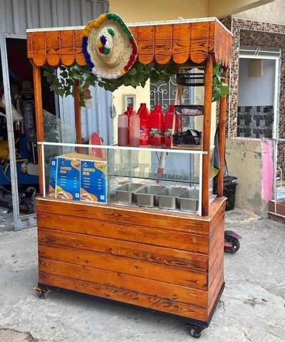مشروع واجد  - 2