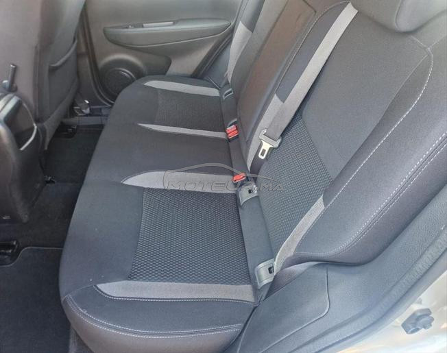 Nissan Qashqai Diesel Automatique 2019 à Marrakech