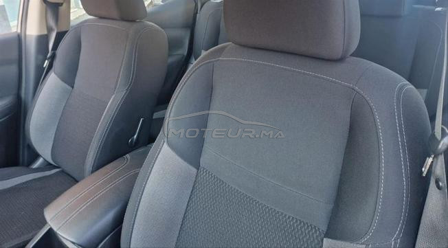 Nissan Qashqai Diesel Automatique 2019 à Marrakech