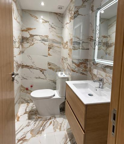 APPARTEMENT HAUT STANDING MEUBLÉ CORALIA À LOUER - 2