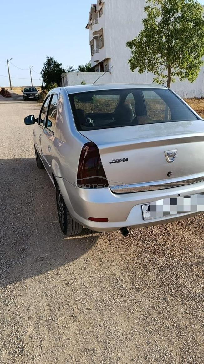 dacia logan 2011