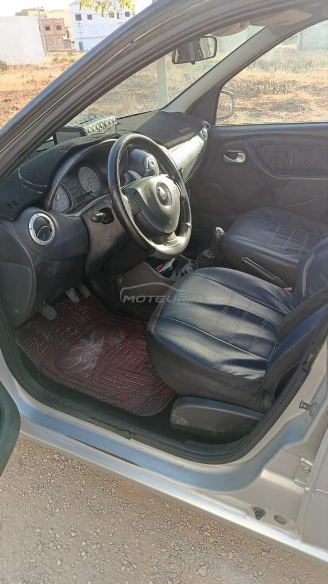 dacia logan 2011
