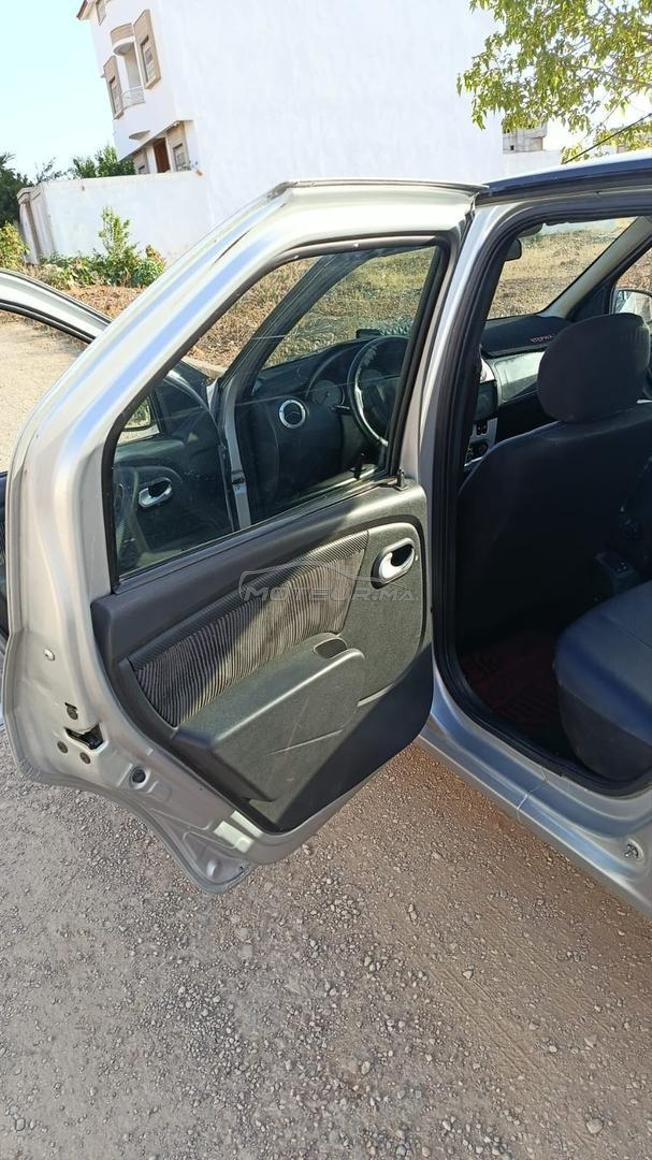 dacia logan 2011