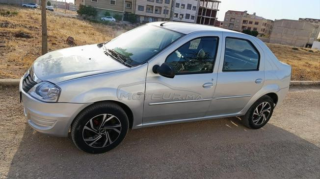 dacia logan 2011