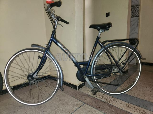 Vélo confortable Pointer pur pour le service et les déplacements quotidiens - 2