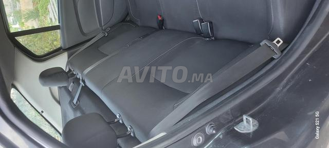 Dacia Logan Diesel Manuelle 2020 à Taza - 2
