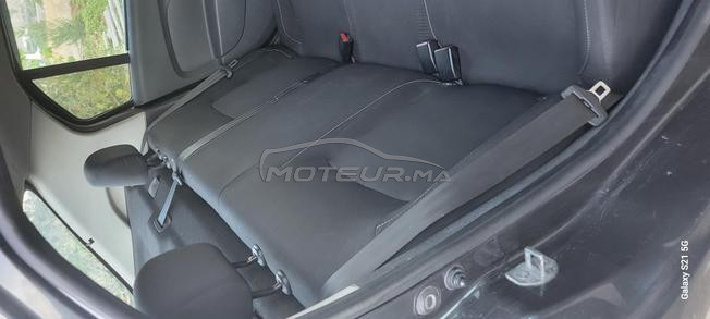 Dacia Logan Diesel Manuelle 2020 à Taza