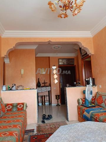 Appartement à louer - 2