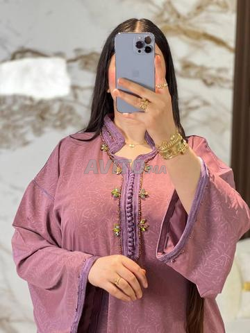 Pour les amateurs de style, une nouvelle chemise HMAWI - 2