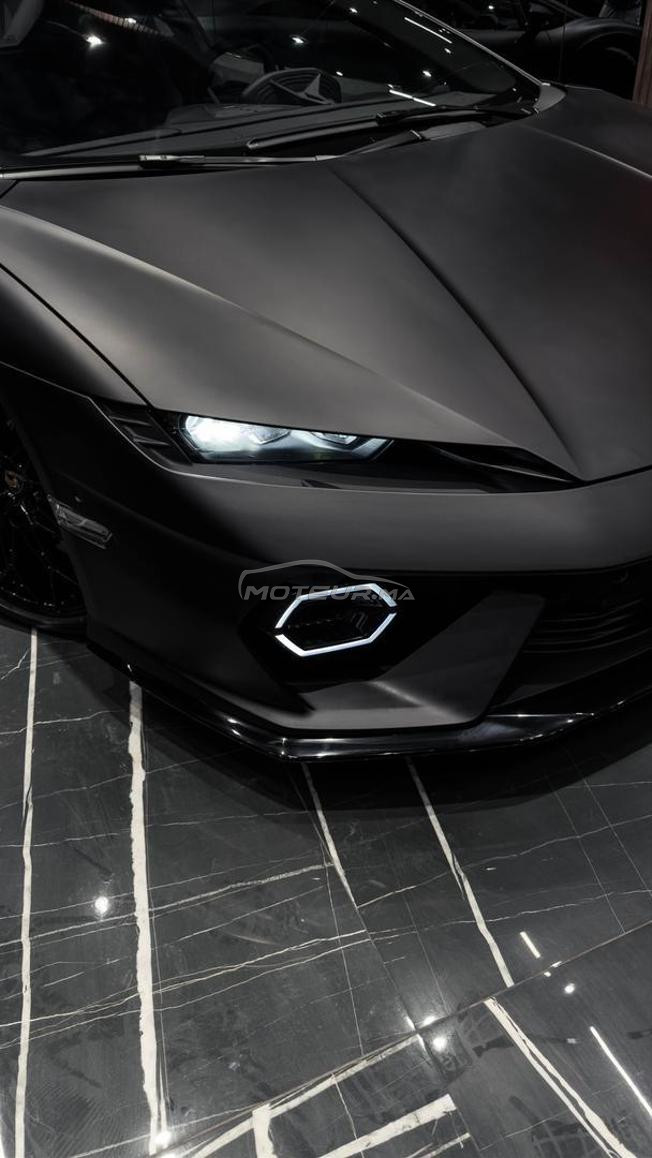 Lamborghini Temerario 