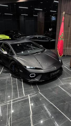 Lamborghini Temerario - 2