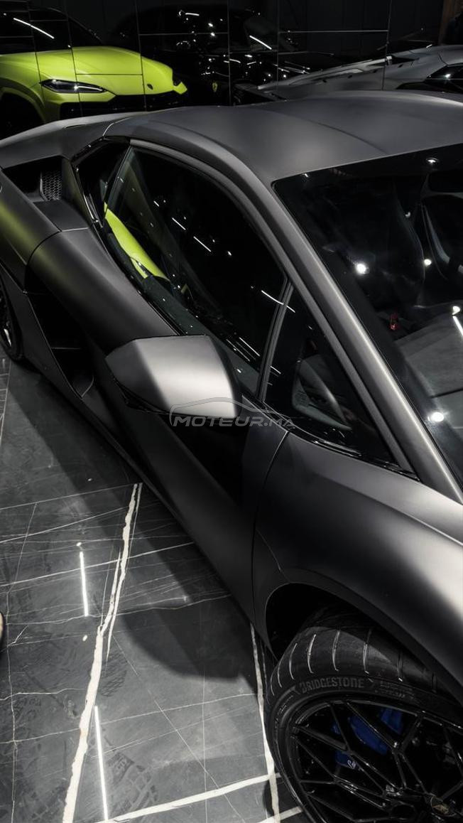 Lamborghini Temerario 