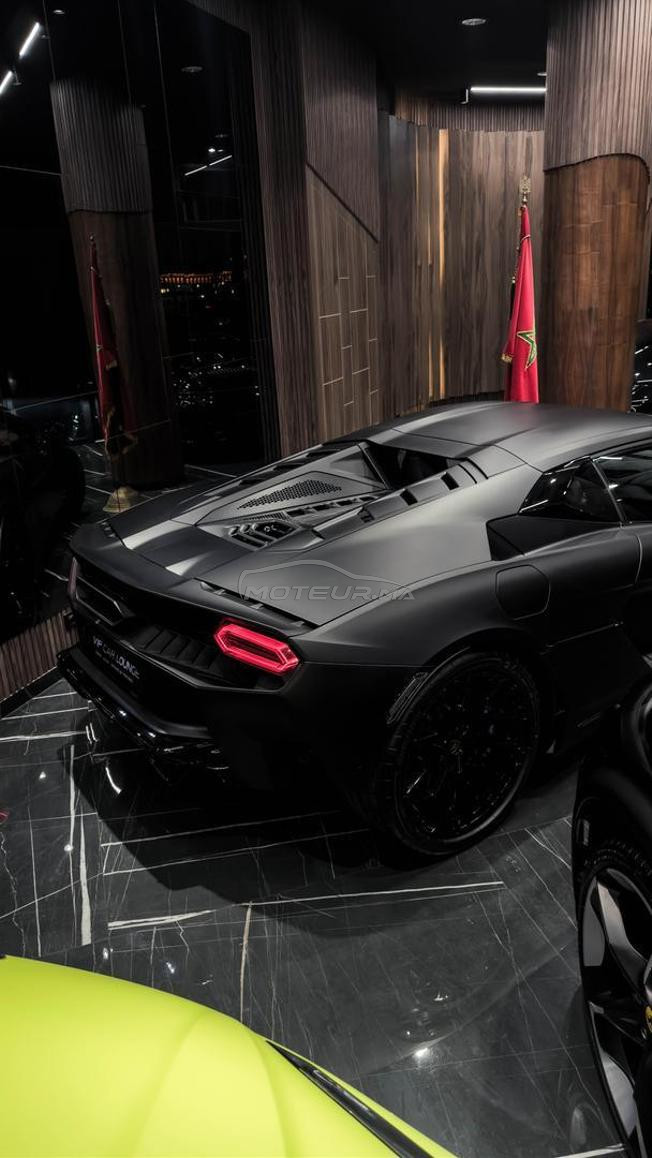 Lamborghini Temerario 