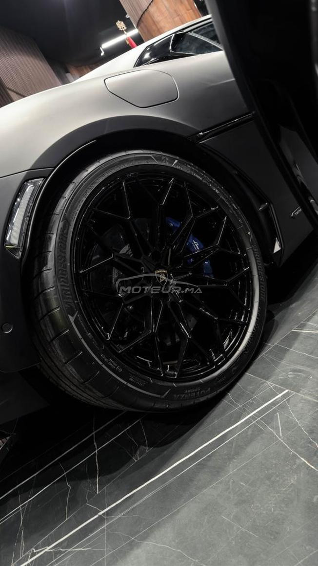 Lamborghini Temerario 