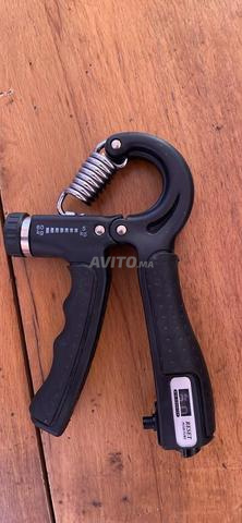 مقبض تقوية السواعد - Hand Grip - 2