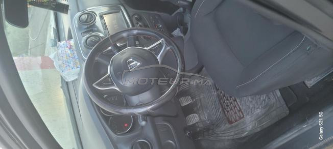 Dacia Logan Diesel Manuelle 2020 à Taza