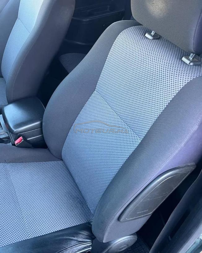 Suzuki Grand Vitara Diesel Manuelle 2006