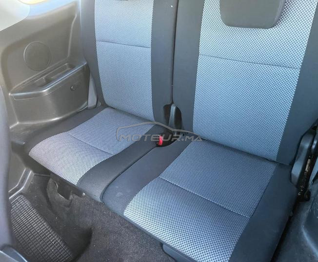 Suzuki Grand Vitara Diesel Manuelle 2006