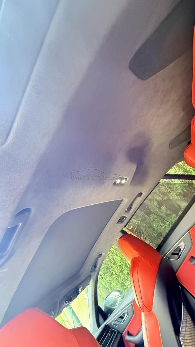 audi q8 exclusice full option et full carbon