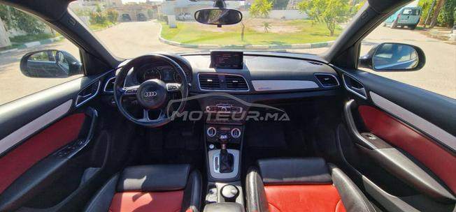 AUDI Q3 ESLINE QUATTRO