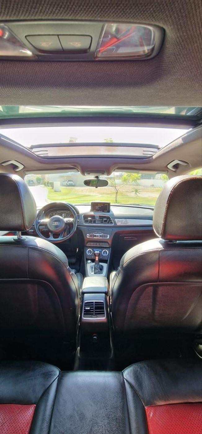 AUDI Q3 ESLINE QUATTRO