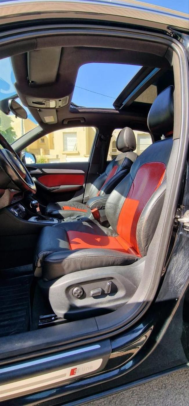 AUDI Q3 ESLINE QUATTRO