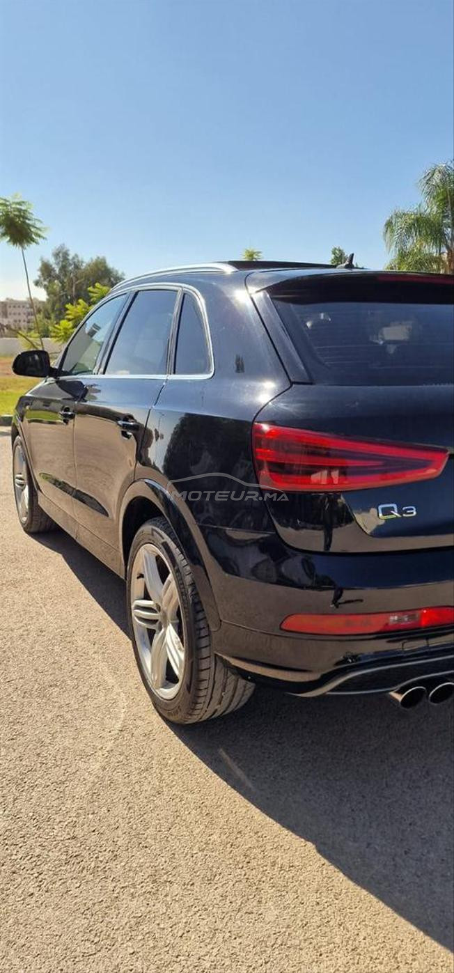AUDI Q3 ESLINE QUATTRO