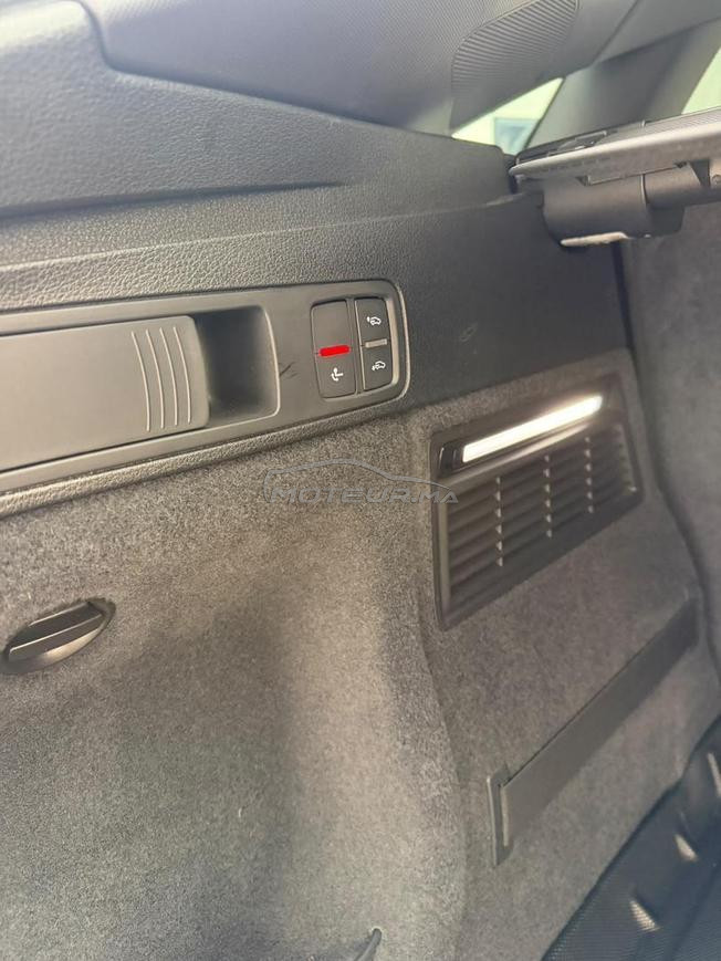 Audi Q5 Diesel Automatique 2024 à Casablanca