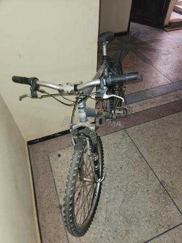 Vélo tout terrain original BH Fact - VTT excellent et propre - 2