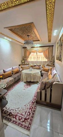 Appartement à côté de McDonald's Marrakech - 2