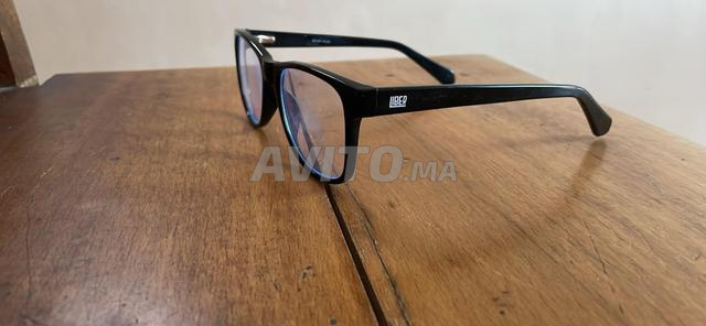 Lunettes ordinaires - 2