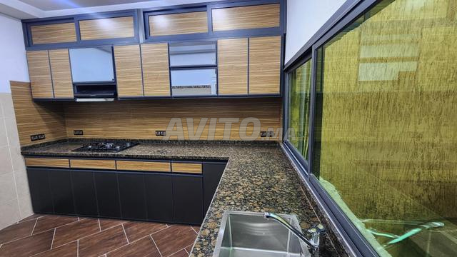 À louer 120 m² à Ahlen près d'école Bank populai