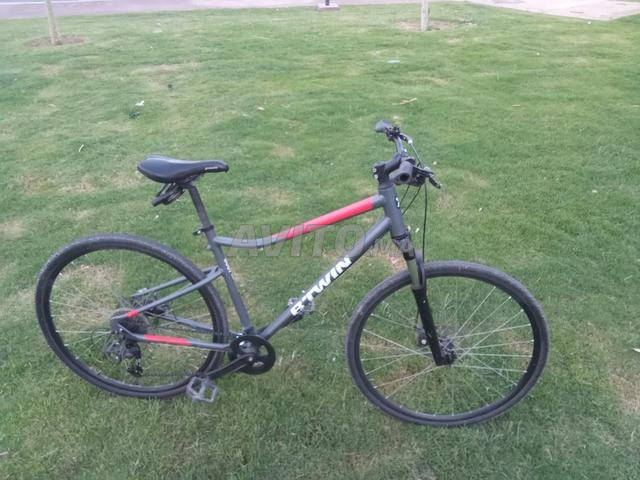 Vélo Bitwin Riverside 500 - 2