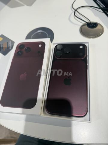 iPhone 18 Pro Max neuf - 2