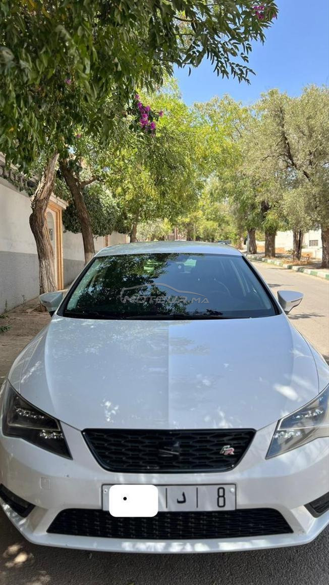 seat leon 1.6 tdi