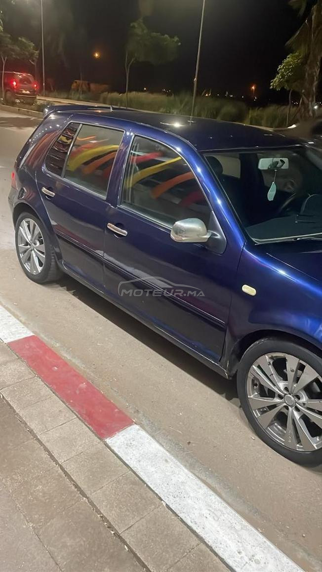 GOLF 4 0721970829