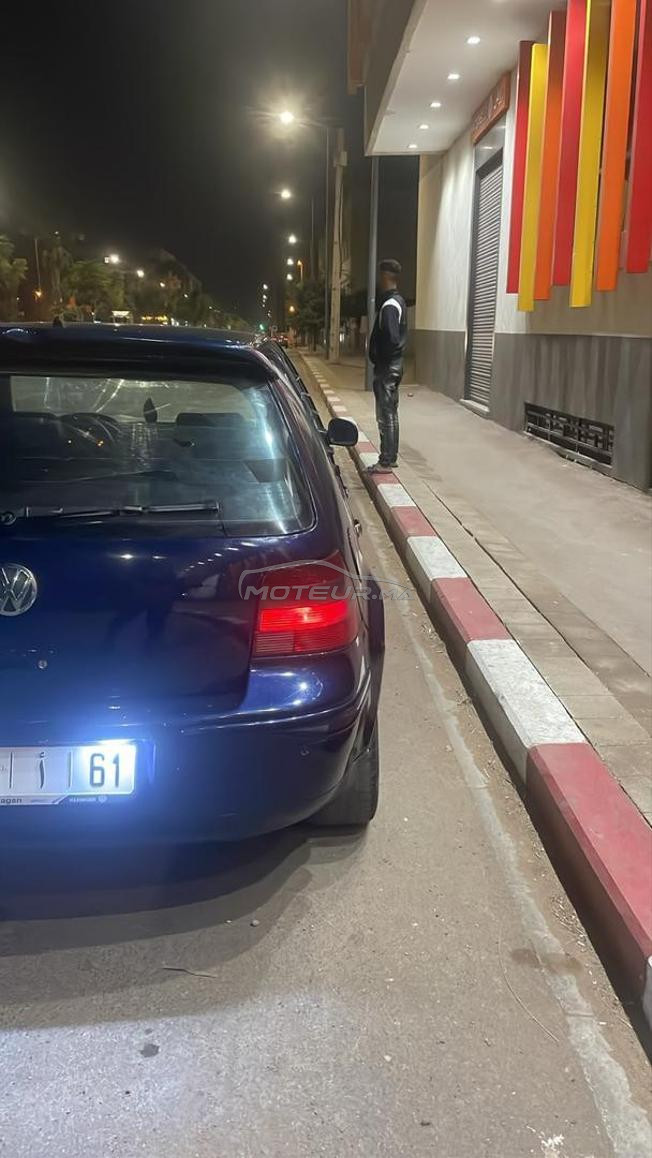 GOLF 4 0721970829