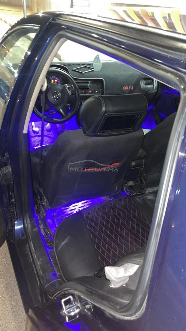 GOLF 4 0721970829