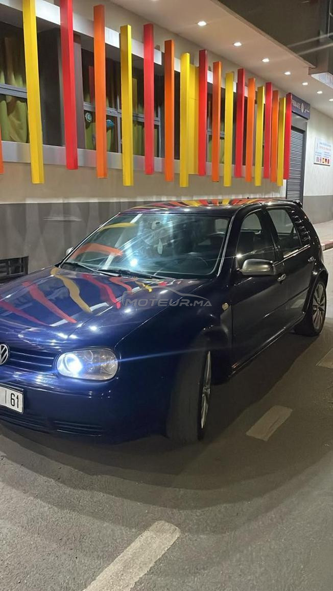 GOLF 4 0721970829
