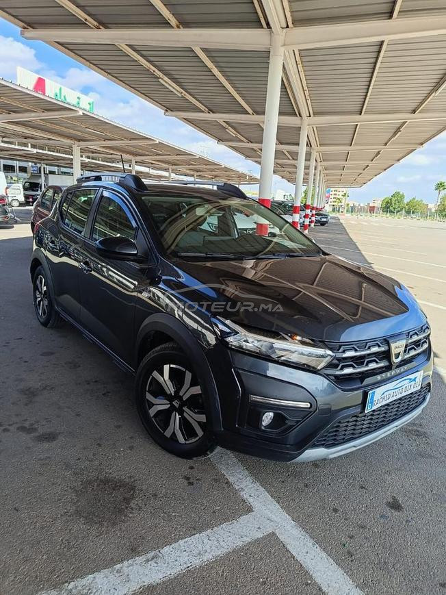 Stepway lemli7 