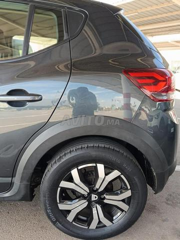 Stepway lemli7 - 2