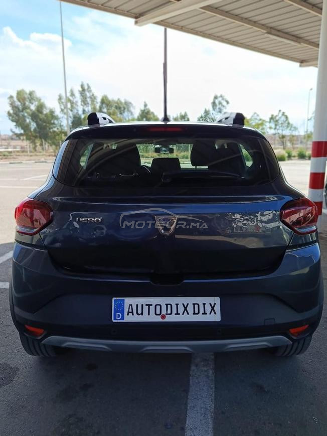Stepway lemli7 