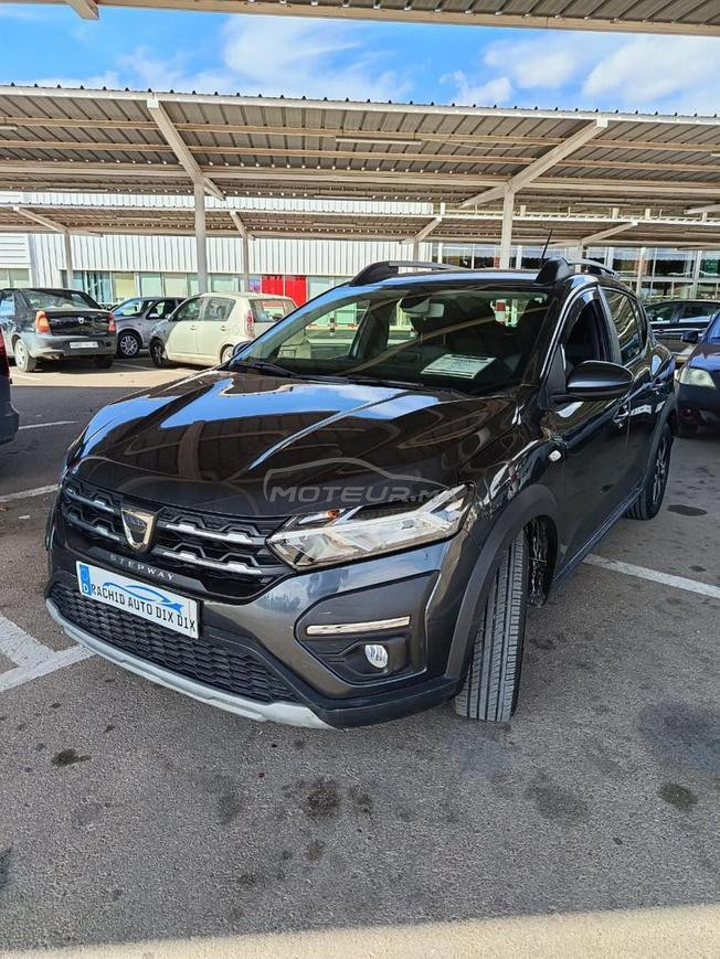 Stepway lemli7 