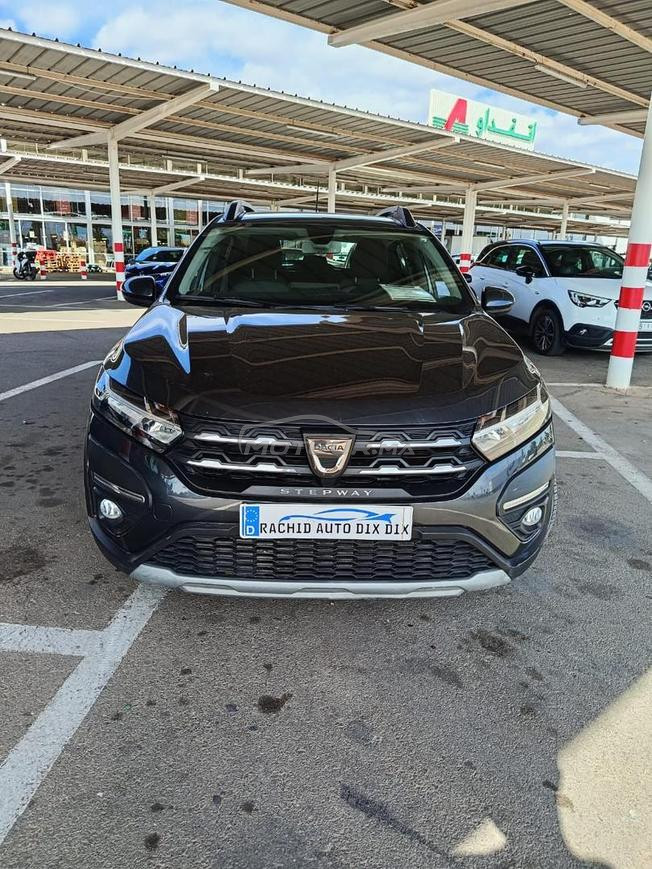 Stepway lemli7 