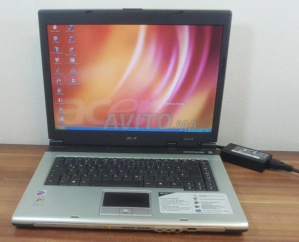 بيع جهاز كمبيوتر Acer Extensa