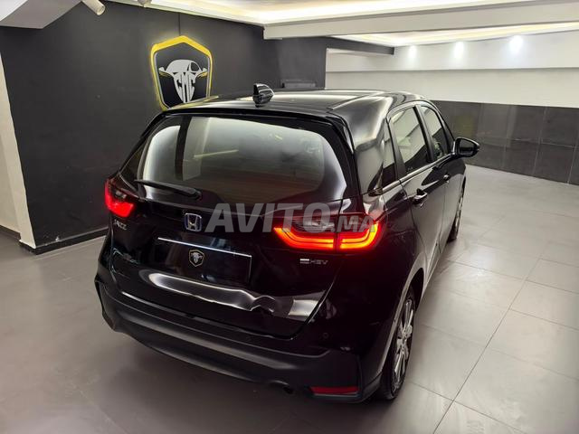 HONDA JAZZ E HEV - 2