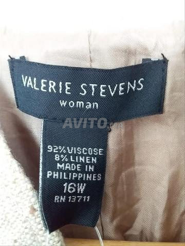 Veste authentique de marque 44 46 - 2
