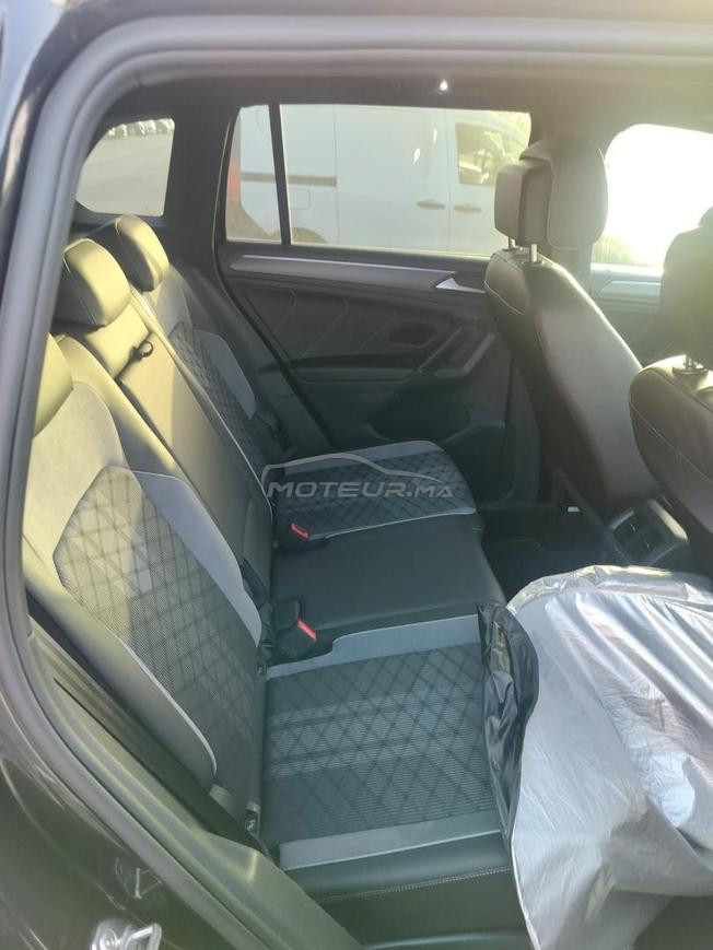 Volkswagen Tiguan R Diesel Automatique 2023